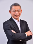 Francis Koh