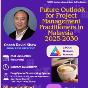 Expert Insights & PMIMY Northern Networking 2025