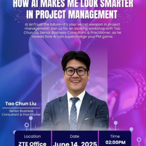 Confessions: How AI Makes Me Look Smarter in Project Management