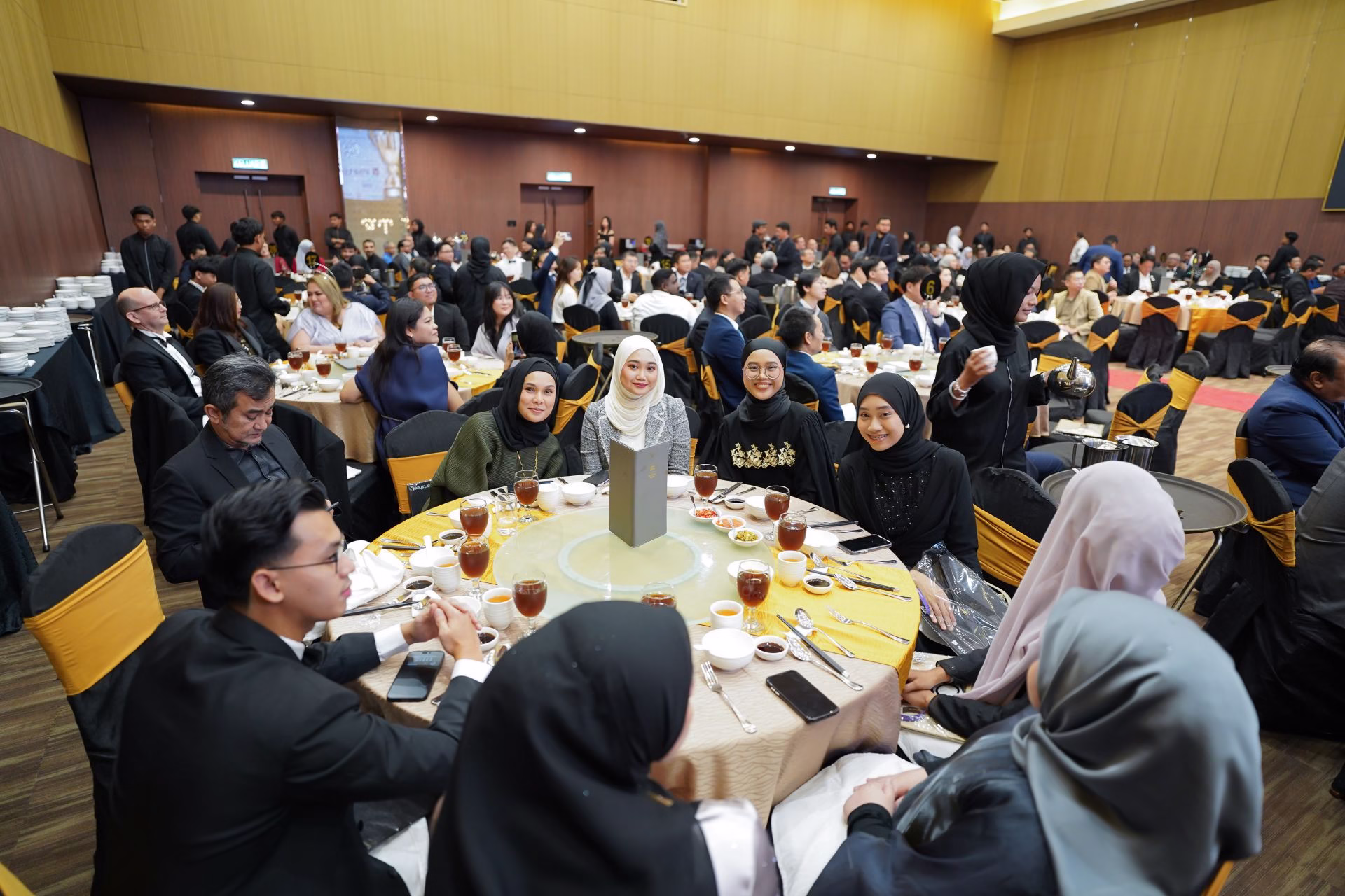 Ignite 2025 Photo Gallery 1-5